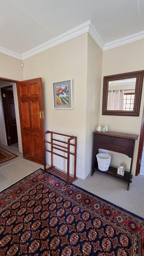 Stanley House Apartment Dullstroom Exterior photo