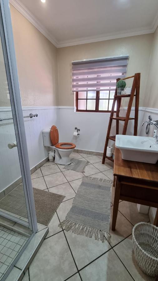 Stanley House Apartment Dullstroom Exterior photo